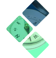 compass graphic